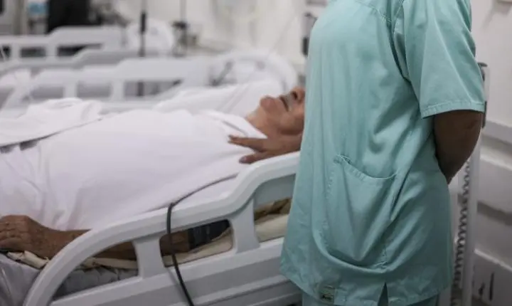 Projeto exige local de acolhimento para familiares em hospitais